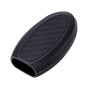Happyit Clef de Voiture Couverture de Cas Souple en Fibre de Carbone Silicone pour Nissan Teana X-Trail Qashqai Livina Sylphy Ti Happyit Clef de Voiture Couverture de Cas Souple en Fibre de Carbone Silicone pour Nissan Teana X-Trail Qashqai Livina Sylphy Ti