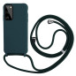 Keteen Collier pour Samsung Galaxy S20 FE Coque Silicone Liquide Bumper Housse Galaxy S20 FE Lanière avec Cordon Réglable Longue Keteen Collier pour Samsung Galaxy S20 FE Coque Silicone Liquide Bumper Housse Galaxy S20 FE Lanière avec Cordon Réglable Longue