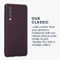kwmobile Housse Compatible avec Huawei P30 Coque - Housse de téléphone Protection Souple en TPU - Bordeaux métallique kwmobile Housse Compatible avec Huawei P30 Coque - Housse de téléphone Protection Souple en TPU - Bordeaux métallique