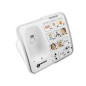 Geemarc Amplidect 295 Photo - Téléphone Fixe Amplifié avec Répondeur, Sonnerie Puissante et Grosses Touches Photo Personnalisabl Geemarc Amplidect 295 Photo - Téléphone Fixe Amplifié avec Répondeur, Sonnerie Puissante et Grosses Touches Photo Personnalisabl