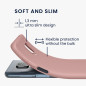 kwmobile Housse Compatible avec Xiaomi Redmi Note 9S / 9 Pro / 9 Pro Max Coque - Housse de téléphone Protection Souple en Silico kwmobile Housse Compatible avec Xiaomi Redmi Note 9S / 9 Pro / 9 Pro Max Coque - Housse de téléphone Protection Souple en Silico