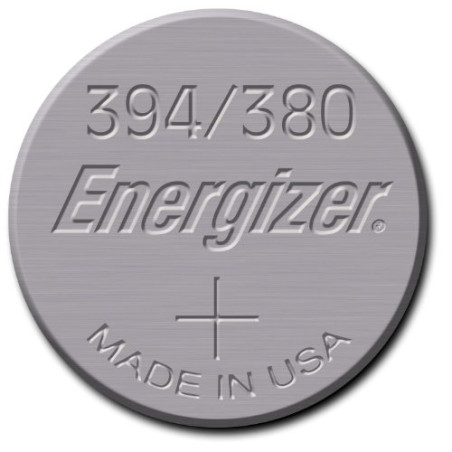 Energizer 394 380 SR45 SR 936 SW