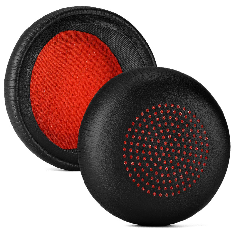 Voyager Focus UC Coussinets d'oreille de Rechange compatibles avec Poly Voyager Focus UC, Plantronics Voyager Focus UC B825 Bina Voyager Focus UC Coussinets d'oreille de Rechange compatibles avec Poly Voyager Focus UC, Plantronics Voyager Focus UC B825 Bina
