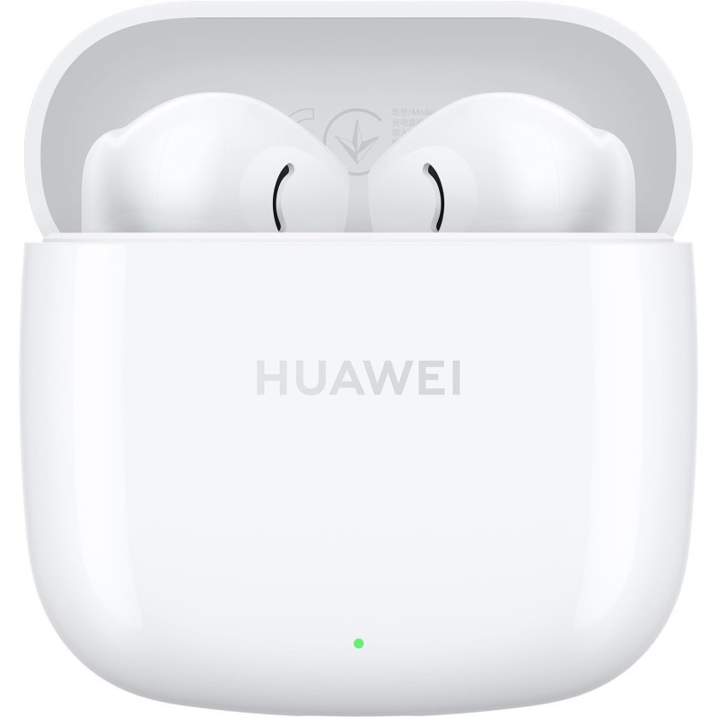 HUAWEI FreeBuds SE 2 écouteurs Bluetooth sans fill, Jusqu'à 40 Heures d'autonomie, Compact et Confortable à Prendre en Main, IP5 HUAWEI FreeBuds SE 2 écouteurs Bluetooth sans fill, Jusqu'à 40 Heures d'autonomie, Compact et Confortable à Prendre en Main, IP5