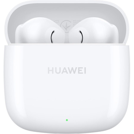 HUAWEI FreeBuds SE 2 écouteurs Bluetooth sans fill, Jusqu'à 40 Heures d'autonomie, Compact et Confortable à Prendre en Main, IP5