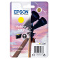 Epson Singlepack Yellow 502 Ink Cartouche d'encre
