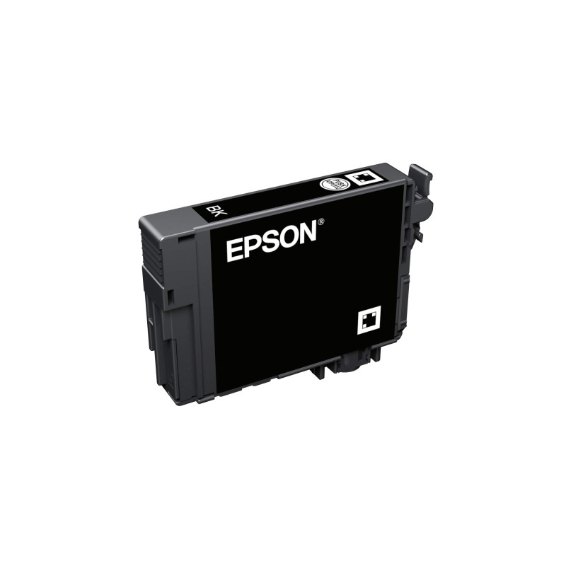 Epson 502XL Jumelles Noir, Cartouche d'encre d'origine XL Haute capacité, XP-5100 XP-5105 XP-5150 XP-5155 WF-2860DWF WF-2865DWF Epson 502XL Jumelles Noir, Cartouche d'encre d'origine XL Haute capacité, XP-5100 XP-5105 XP-5150 XP-5155 WF-2860DWF WF-2865DWF