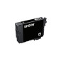Epson 502XL Jumelles Noir, Cartouche d'encre d'origine XL Haute capacité, XP-5100 XP-5105 XP-5150 XP-5155 WF-2860DWF WF-2865DWF Epson 502XL Jumelles Noir, Cartouche d'encre d'origine XL Haute capacité, XP-5100 XP-5105 XP-5150 XP-5155 WF-2860DWF WF-2865DWF