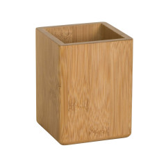 Osco Bamboo Pen Pot BAM-PP1