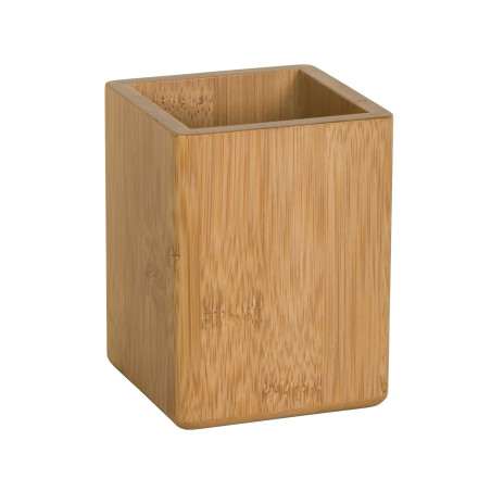 Osco Bamboo Pen Pot BAM-PP1