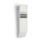 DURABLE - Porte-document mural FLEXIBOXX 12 - Format A4 paysage - Pour la présentation de documents - 1 kit - Blanc - 1709781010 DURABLE - Porte-document mural FLEXIBOXX 12 - Format A4 paysage - Pour la présentation de documents - 1 kit - Blanc - 1709781010