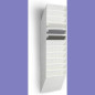 DURABLE - Porte-document mural FLEXIBOXX 12 - Format A4 paysage - Pour la présentation de documents - 1 kit - Blanc - 1709781010 DURABLE - Porte-document mural FLEXIBOXX 12 - Format A4 paysage - Pour la présentation de documents - 1 kit - Blanc - 1709781010