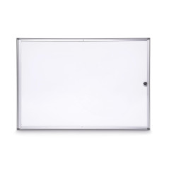 Maul 6820808 Tableau d'affichage Aluminium