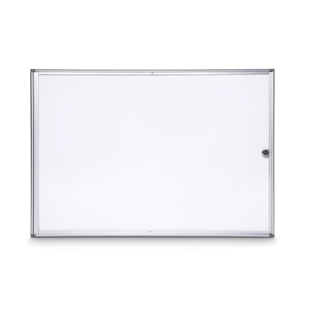 Maul 6820808 Tableau d'affichage Aluminium