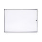 Maul 6820808 Tableau d'affichage Aluminium Maul 6820808 Tableau d'affichage Aluminium