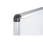 Bi-Office Vitrine d'Affichage Interieur Enclore Extra, Tableau Blanc Magnétique Verrouillable, Taille: 748 x 686 mm - 6xA4 Bi-Office Vitrine d'Affichage Interieur Enclore Extra, Tableau Blanc Magnétique Verrouillable, Taille: 748 x 686 mm - 6xA4