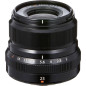 Fujifilm 16523169 Objectif pour Reflex XF 23 mm F2.0 R WR Noir Fujifilm 16523169 Objectif pour Reflex XF 23 mm F2.0 R WR Noir