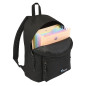 Viquel - Trieur 6 positions pour sac à dos - Organisateur de sac Rainbow Pastel - Trieur vertical A4 - Beige Viquel - Trieur 6 positions pour sac à dos - Organisateur de sac Rainbow Pastel - Trieur vertical A4 - Beige