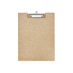 Dossier de presse-papiers Maulbalance renforcé en carton de 3 mm A4 Standing