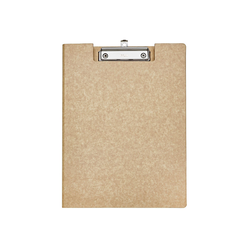 Dossier de presse-papiers Maulbalance renforcé en carton de 3 mm A4 Standing