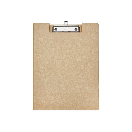 Dossier de presse-papiers Maulbalance renforcé en carton de 3 mm A4 Standing
