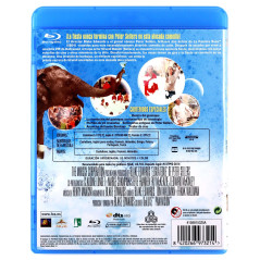 El Guateque [Blu-ray]