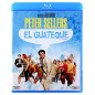 El Guateque [Blu-ray]