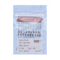 HUABAN 100PCS 1N4740A 1N4740 Diode Zener de puissance planaire en silicium 1W 10V DO-41 (DO-204AL) Axial Diodes 1 Watt 10 Volt HUABAN 100PCS 1N4740A 1N4740 Diode Zener de puissance planaire en silicium 1W 10V DO-41 (DO-204AL) Axial Diodes 1 Watt 10 Volt