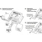 Kemo M240 Régulateur de puissance 230 V/AC, 10 A Multifonction Kemo M240 Régulateur de puissance 230 V/AC, 10 A Multifonction