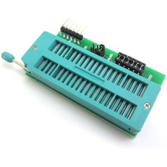 Fasizi PIC ICD2 PICKit 2 PICKIT 3 Adaptateur de programmation universel PICKIT2 PICKIT3