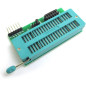 Fasizi PIC ICD2 PICKit 2 PICKIT 3 Adaptateur de programmation universel PICKIT2 PICKIT3 Fasizi PIC ICD2 PICKit 2 PICKIT 3 Adaptateur de programmation universel PICKIT2 PICKIT3