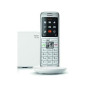 Gigaset CL660 Duo - Téléphone Fixe Sans Fil - 2 Combinés - Blanc [Version Française]