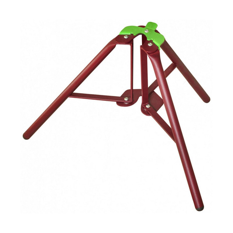 Piher 34050 Support de construction pour barres de charge, rouge