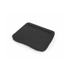 Kikkerland Support iBED pour Tablette Noir