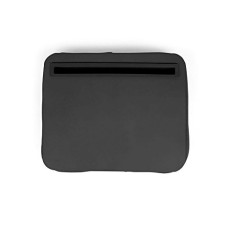 Kikkerland Support iBED pour Tablette Noir
