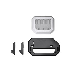 THERMALTAKE The Tower 300 Chassis Stand | Snow White