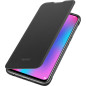 HONOR Housse Etui Flip Cover Noir pour 10 Lite HONOR Housse Etui Flip Cover Noir pour 10 Lite
