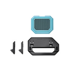 THERMALTAKE The Tower 300 Chassis Stand | Turquoise