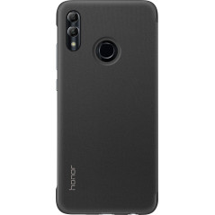 HONOR Housse Etui Flip Cover Noir pour 10 Lite