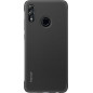 HONOR Housse Etui Flip Cover Noir pour 10 Lite HONOR Housse Etui Flip Cover Noir pour 10 Lite