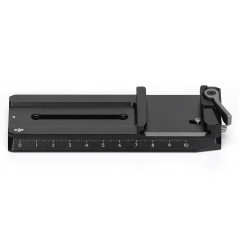 Support inférieur à démontage Rapide DJI RS Pro (2024)