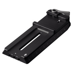 Support inférieur à démontage Rapide DJI RS Pro (2024)