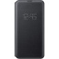 Beetlecase LED View Cover Noir Galaxy S 10 E EF-NG970PBEGWW