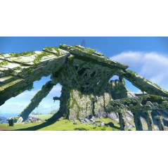 SEGA Sonic Frontiers for Switch Day 1 Bonus Steelbook Edition Emballage allemand