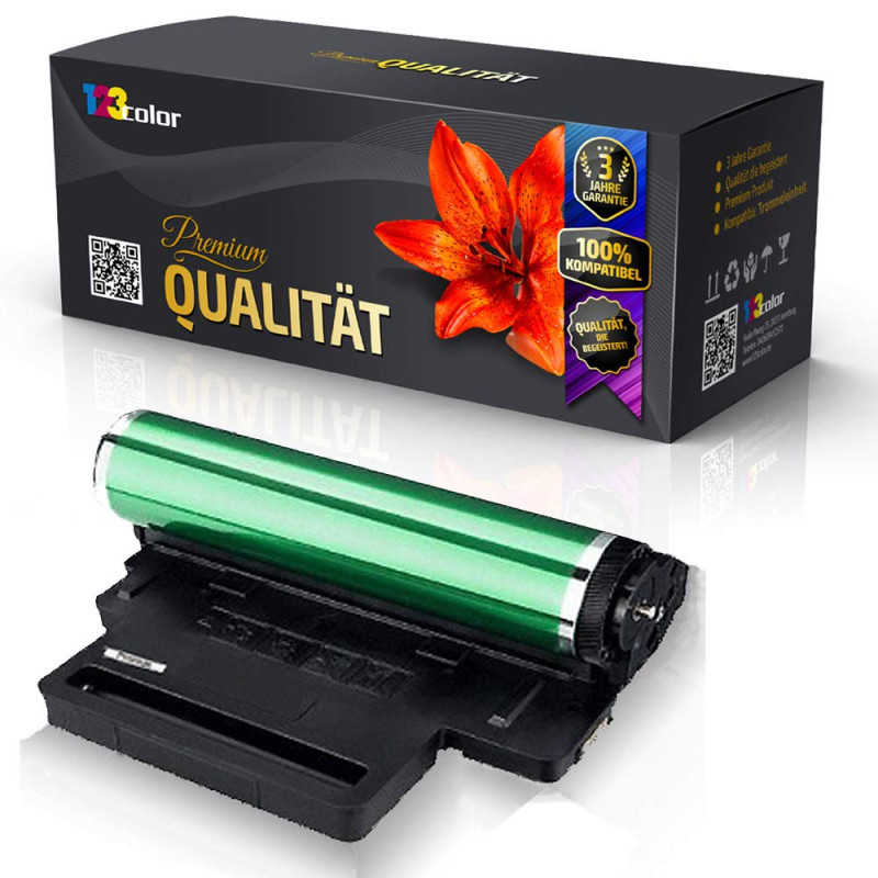 123Color Unité tambour compatible avec Samsung Xpress C480 FW Xpress C480 Series Xpress C4780 W Xpress C482 W Xpress SL-C430 Xpr 123Color Unité tambour compatible avec Samsung Xpress C480 FW Xpress C480 Series Xpress C4780 W Xpress C482 W Xpress SL-C430 Xpr