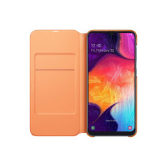 Beetlecase Flip Wallet Blanc G A50