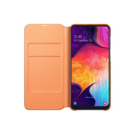 Beetlecase Flip Wallet Blanc G A50