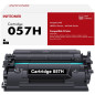 1-Pack Cartridge 057H 057 CRG-057H CRG-057 pour Canon 057H 057 Toner i-SENSYS MF443dw MF445dw LBP227dw LBP223dw LBP226dw LBP228d