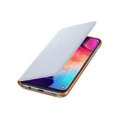 Beetlecase Flip Wallet Blanc G A50