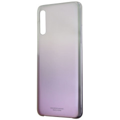 Samsung Galaxy A50 Gradation Cover Case - Violet [Version EU]